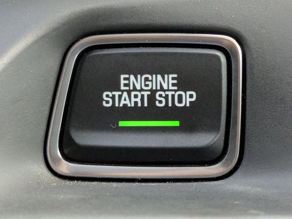 2024 Chevrolet Camaro 1LT