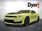 2020 Chevrolet Camaro 1SS
