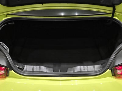 2020 Chevrolet Camaro 1SS