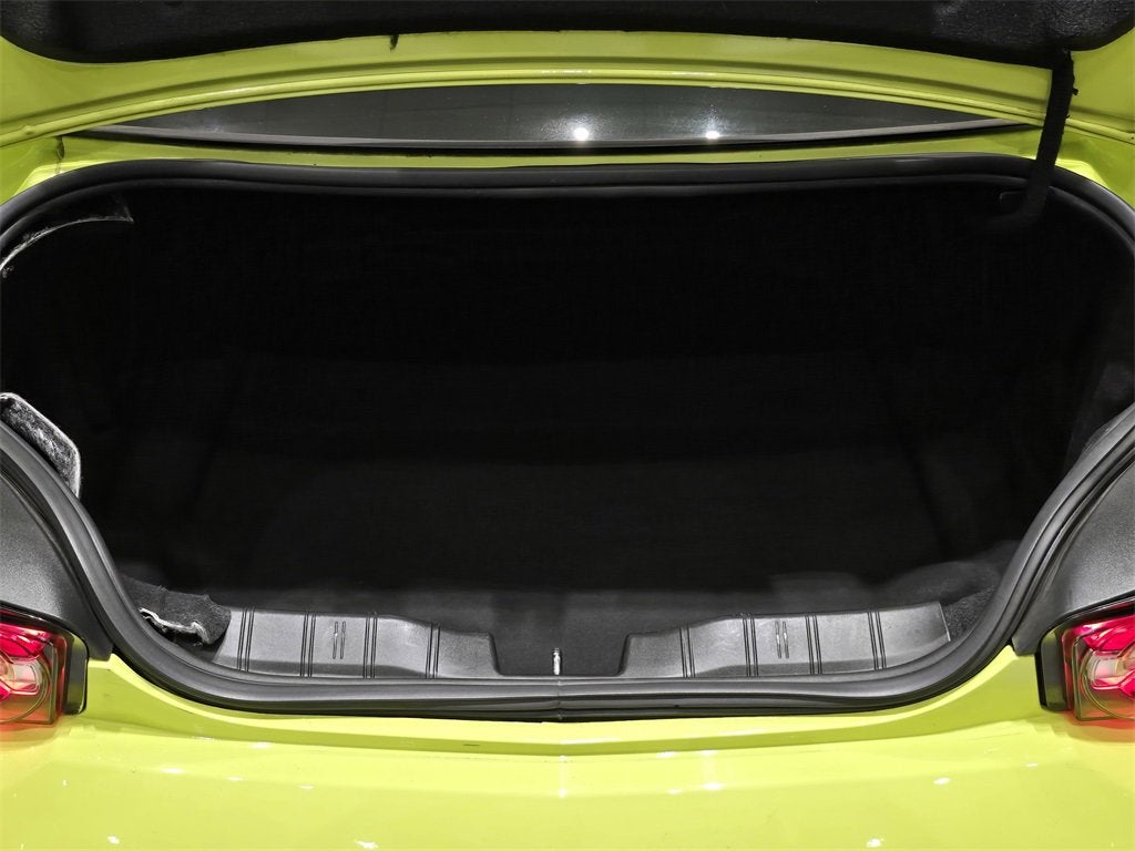 2020 Chevrolet Camaro 1SS