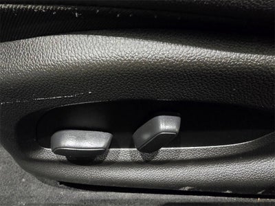 2020 Chevrolet Camaro 1SS