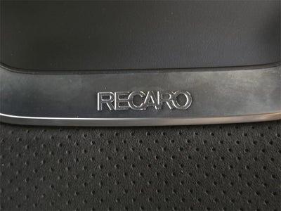 2020 Chevrolet Camaro 1SS