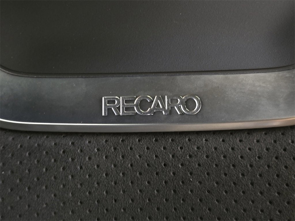 2020 Chevrolet Camaro 1SS