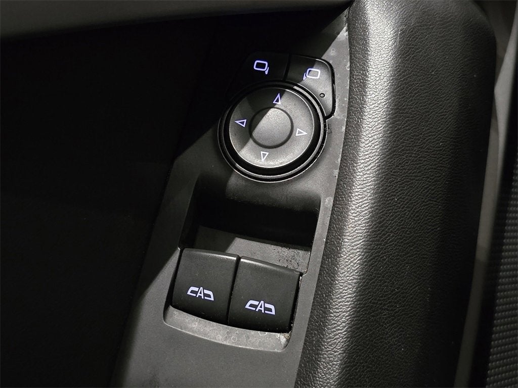 2020 Chevrolet Camaro 1SS