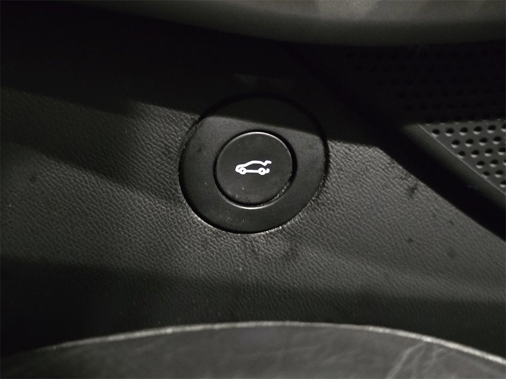 2020 Chevrolet Camaro 1SS