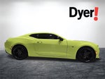 2020 Chevrolet Camaro 1SS