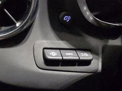 2020 Chevrolet Camaro 1SS