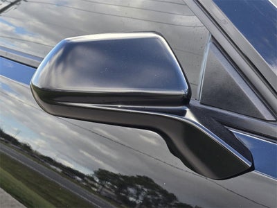 2022 Chevrolet Camaro 1SS