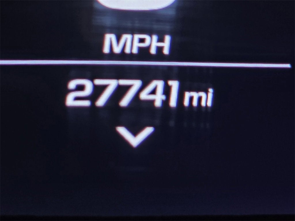 2022 Chevrolet Camaro 1SS