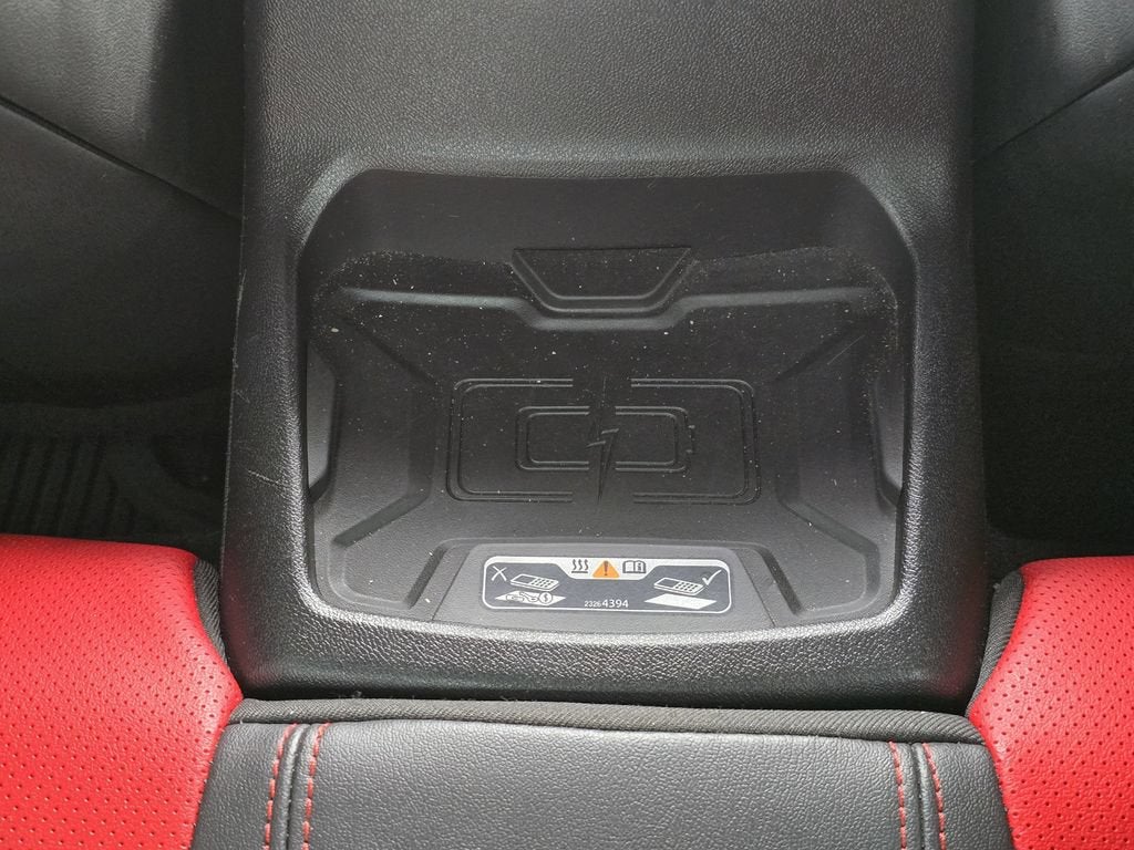 2023 Chevrolet Camaro 2SS