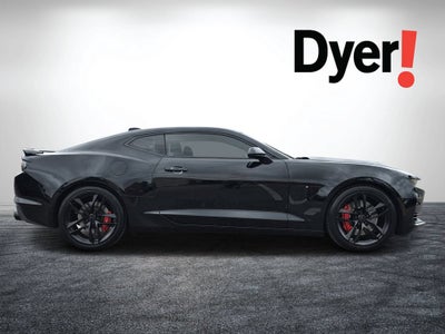 2023 Chevrolet Camaro 2SS