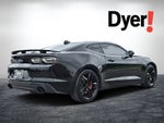 2023 Chevrolet Camaro 2SS