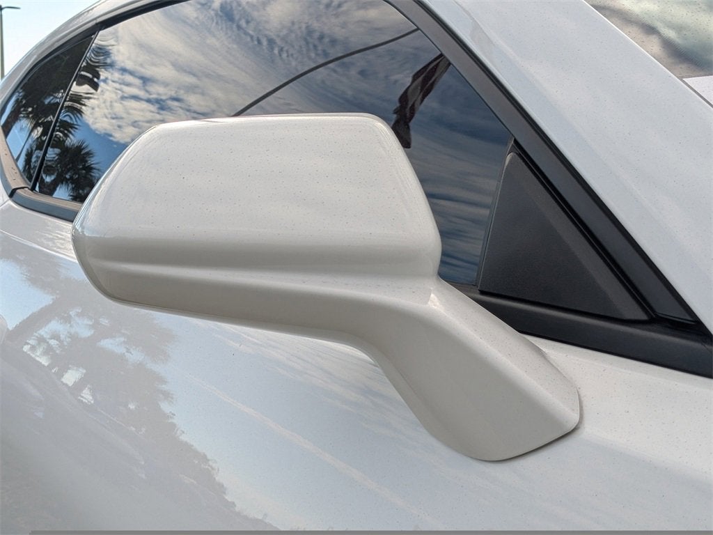 2024 Chevrolet Camaro 2SS