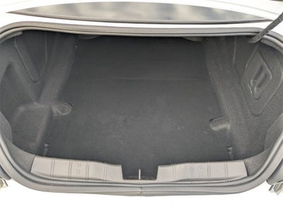 2024 Chevrolet Camaro 2SS