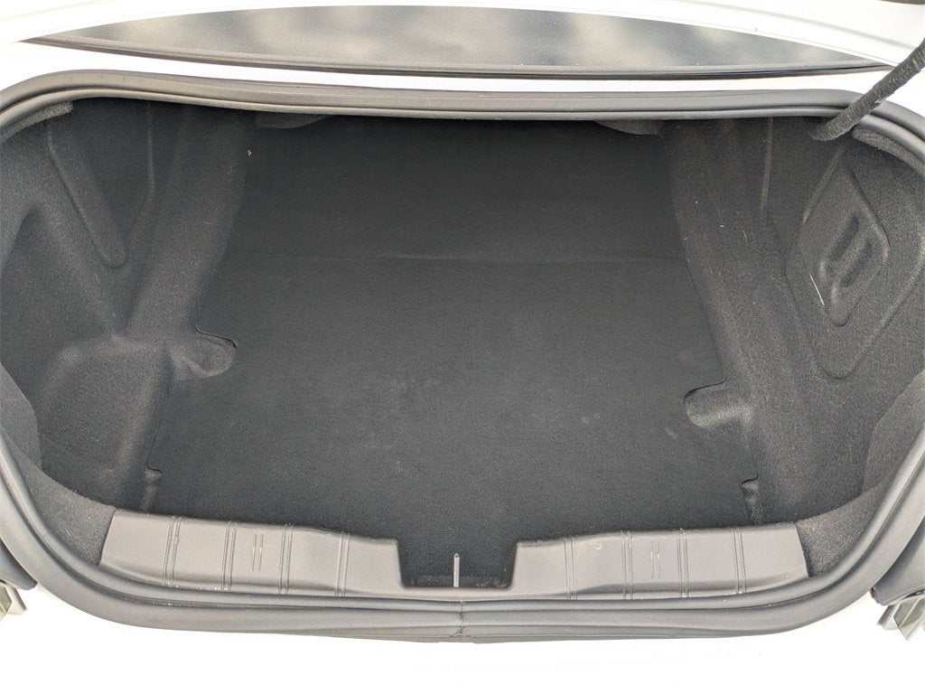 2024 Chevrolet Camaro 2SS