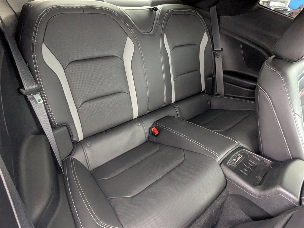 2024 Chevrolet Camaro 2SS