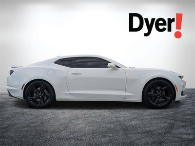 2024 Chevrolet Camaro 2SS