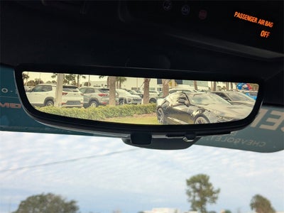 2024 Chevrolet Camaro 2SS