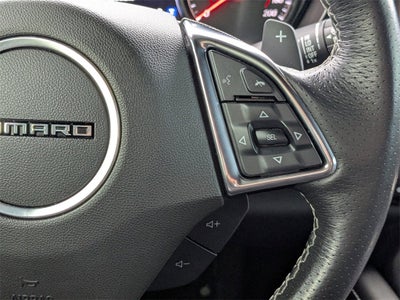 2024 Chevrolet Camaro 2SS