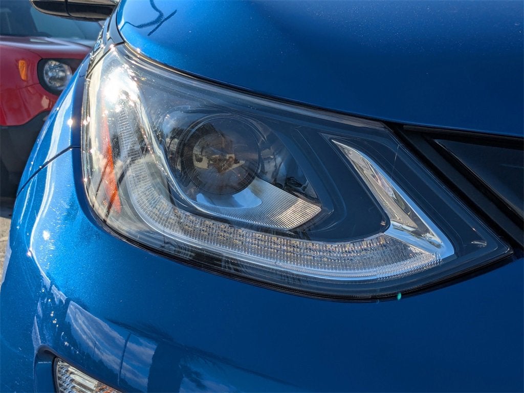 2020 Chevrolet Bolt EV LT