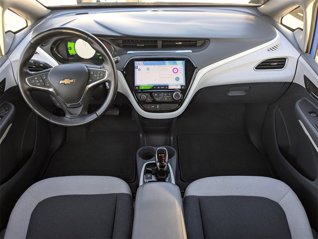 2020 Chevrolet Bolt EV LT
