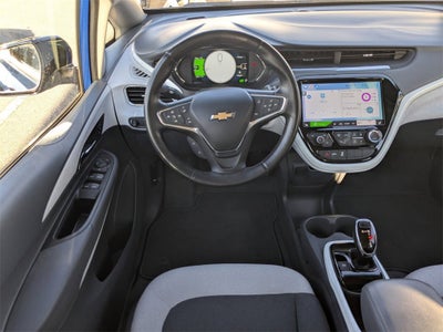 2020 Chevrolet Bolt EV LT
