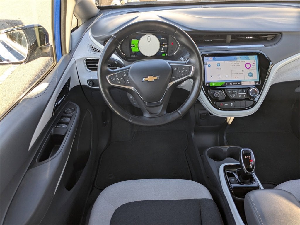2020 Chevrolet Bolt EV LT