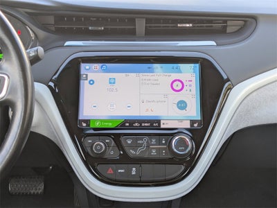 2020 Chevrolet Bolt EV LT