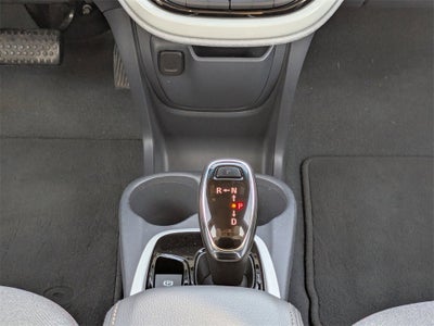 2020 Chevrolet Bolt EV LT