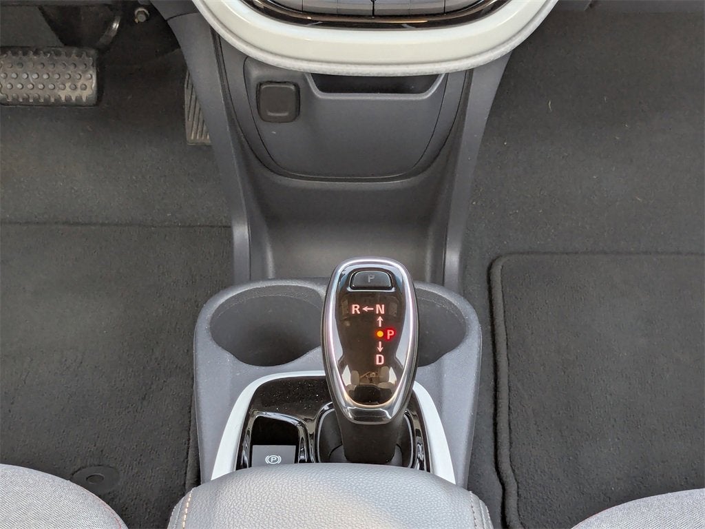 2020 Chevrolet Bolt EV LT