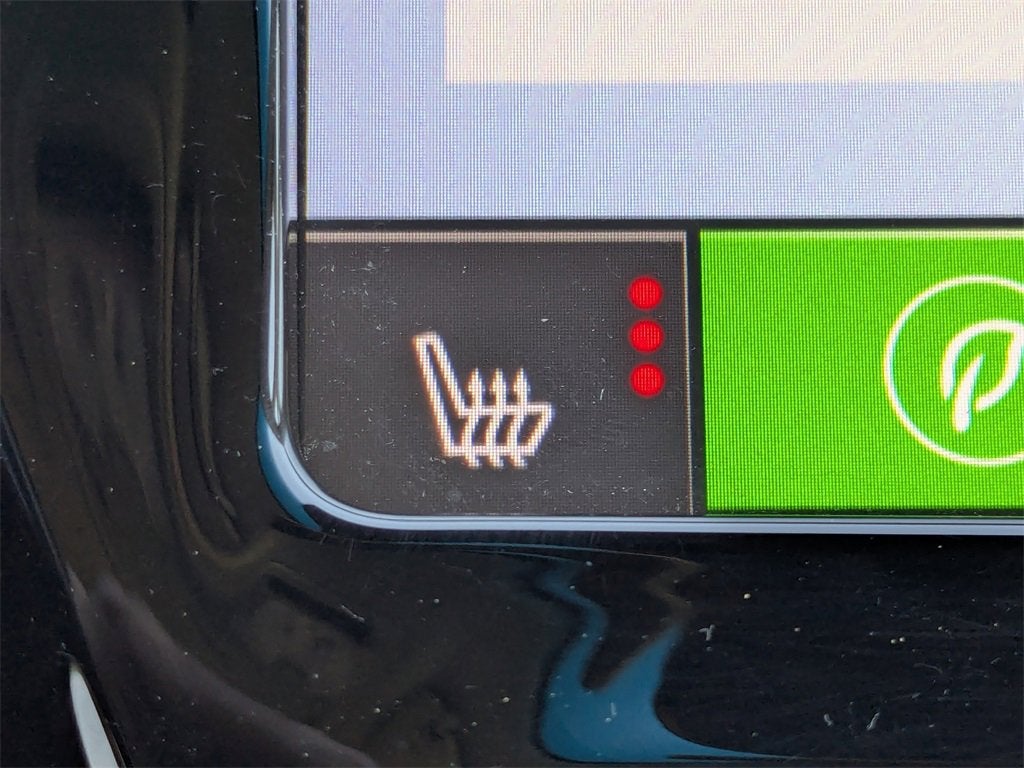 2020 Chevrolet Bolt EV LT