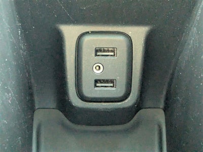 2020 Chevrolet Bolt EV LT