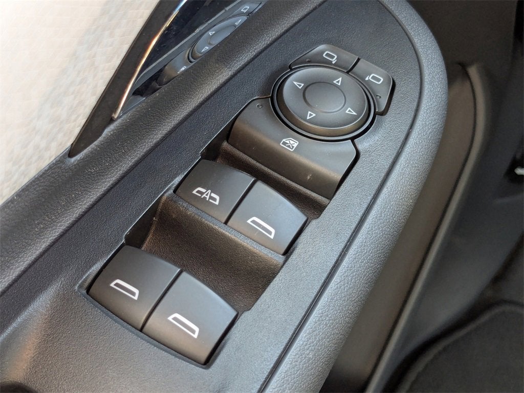 2020 Chevrolet Bolt EV LT