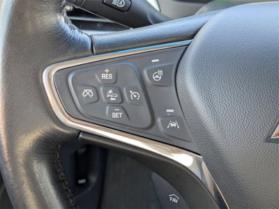 2020 Chevrolet Bolt EV LT