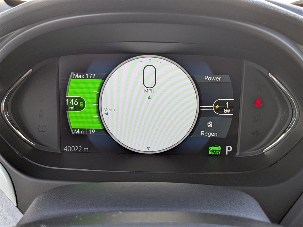 2020 Chevrolet Bolt EV LT