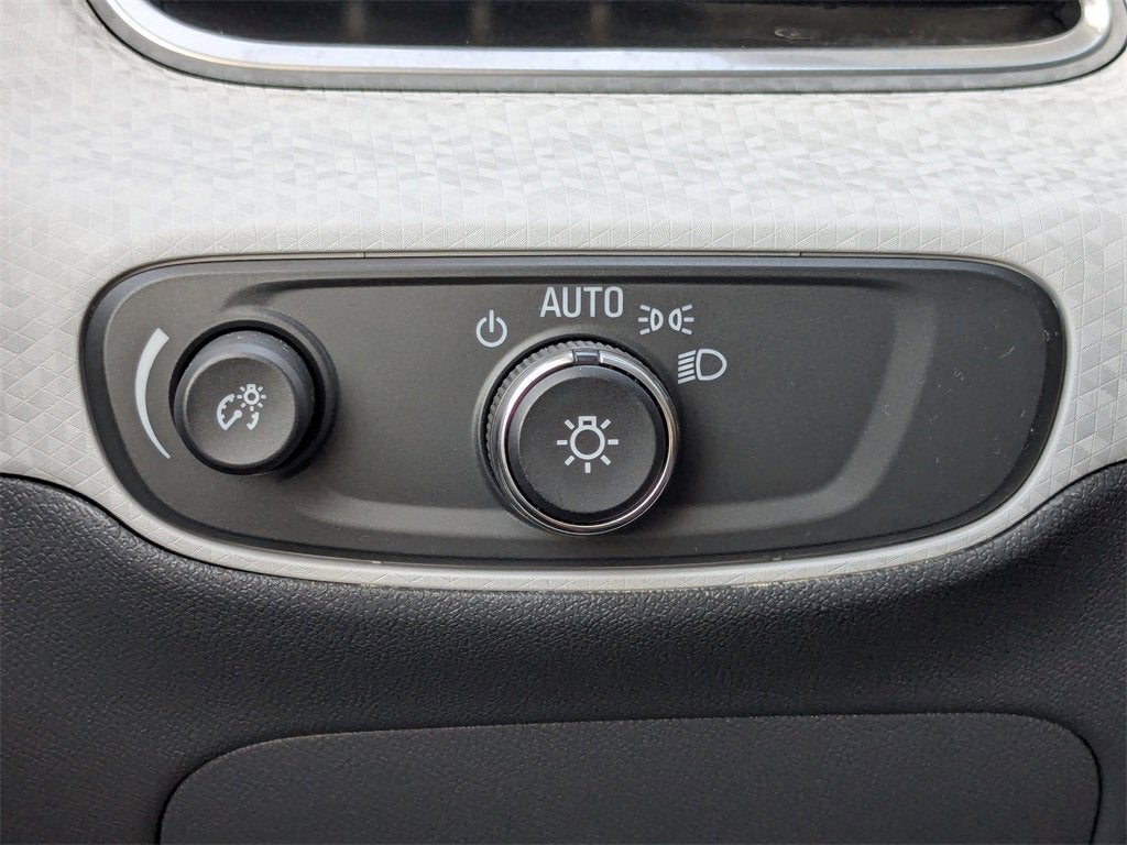 2020 Chevrolet Bolt EV LT