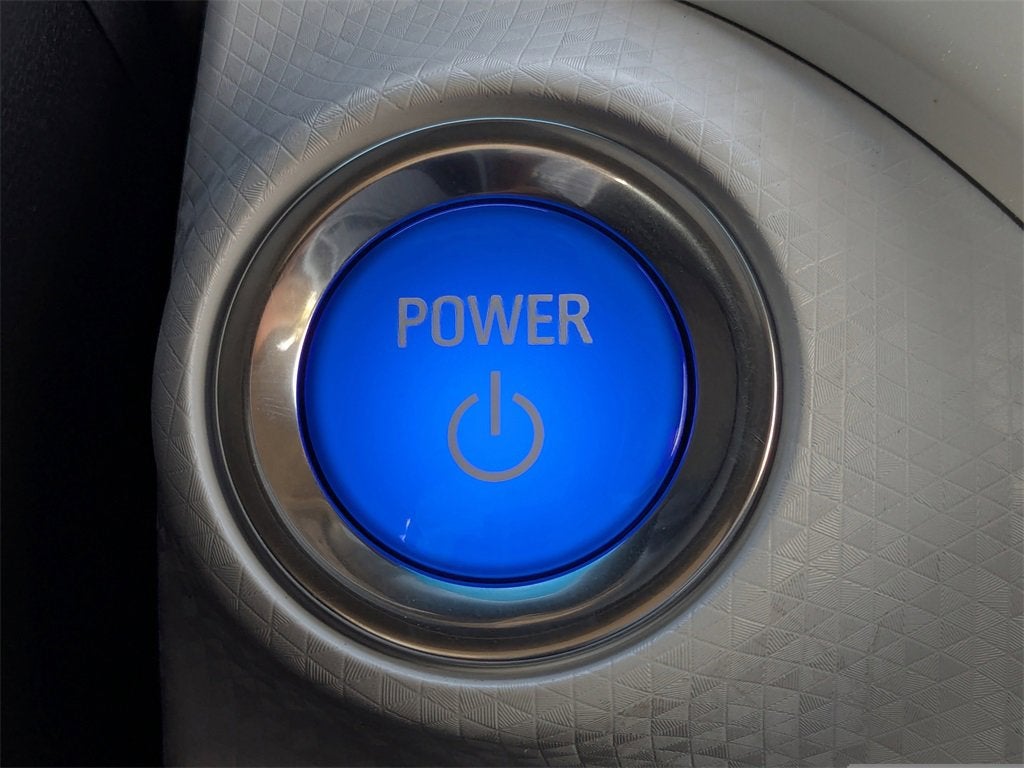 2020 Chevrolet Bolt EV LT