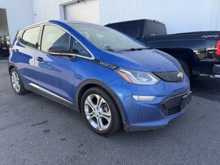 2020 Chevrolet Bolt EV LT