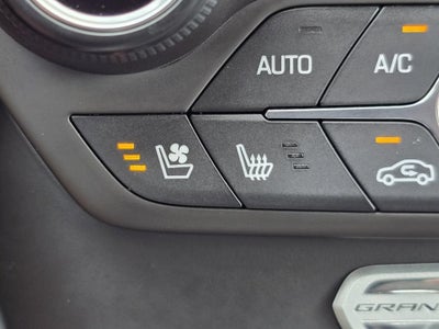 2017 Chevrolet Corvette Grand Sport Grand Sport 3LT