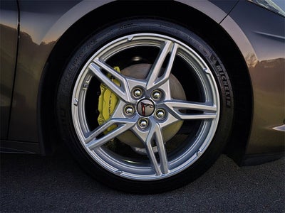 2020 Chevrolet Corvette Stingray 1LT