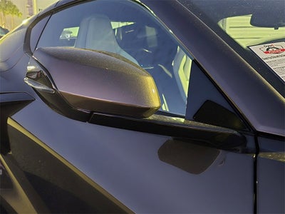 2020 Chevrolet Corvette Stingray 1LT