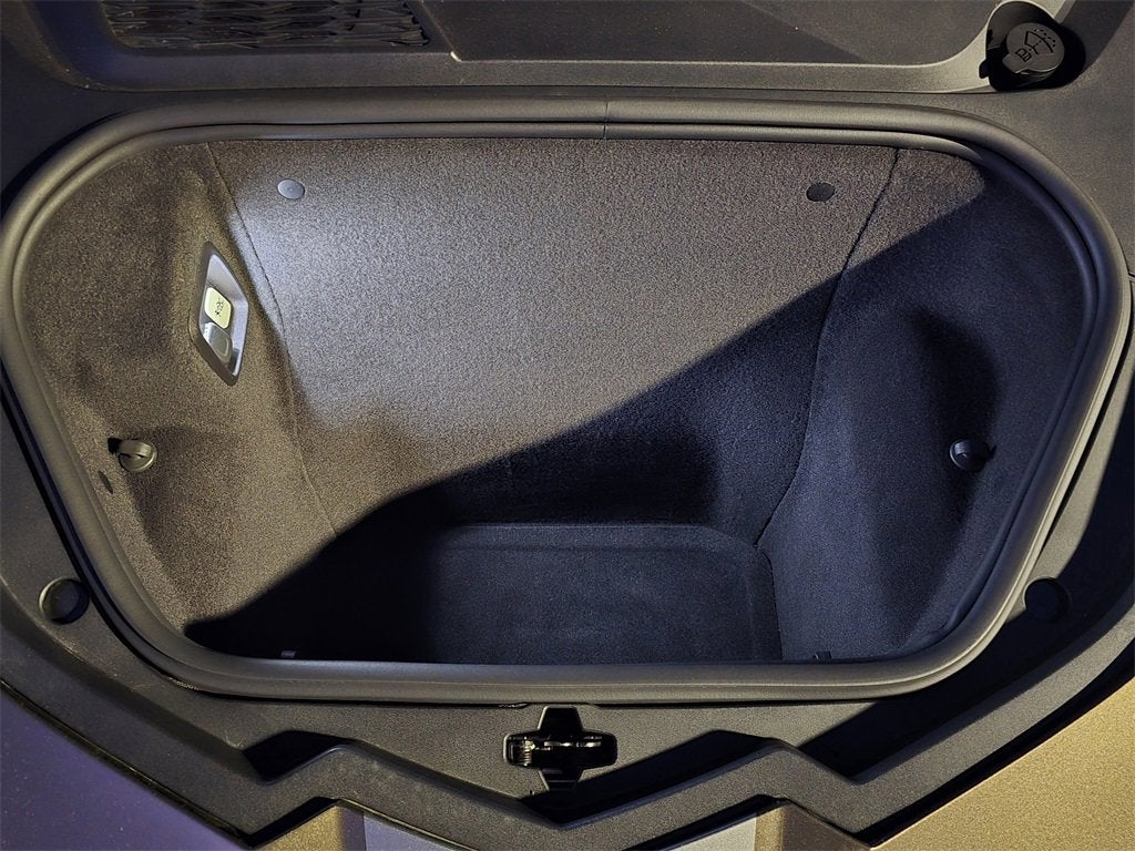 2020 Chevrolet Corvette Stingray 1LT