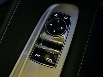 2020 Chevrolet Corvette Stingray 1LT