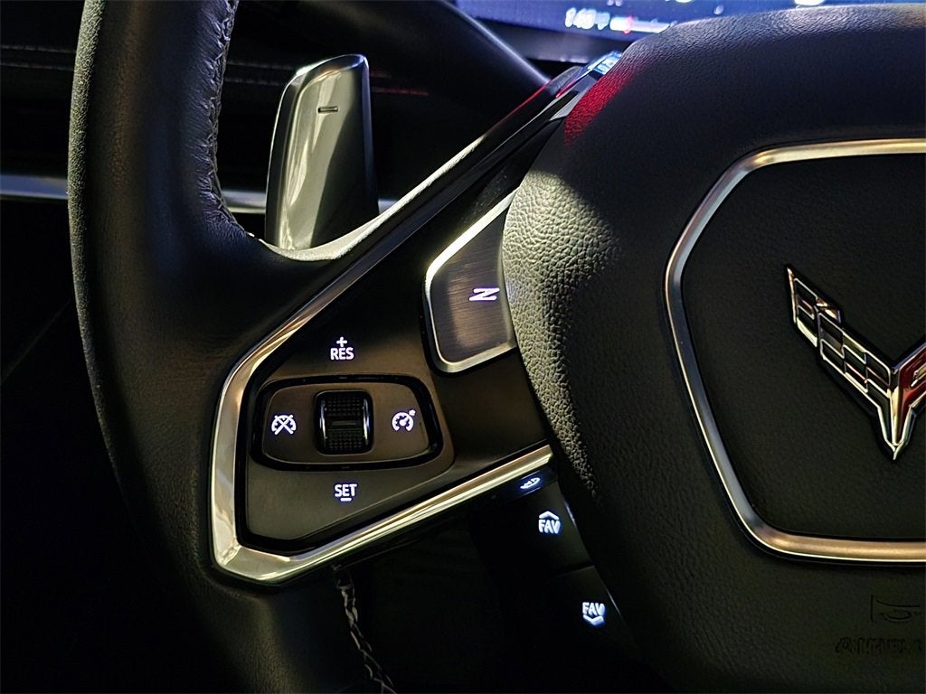 2020 Chevrolet Corvette Stingray 1LT