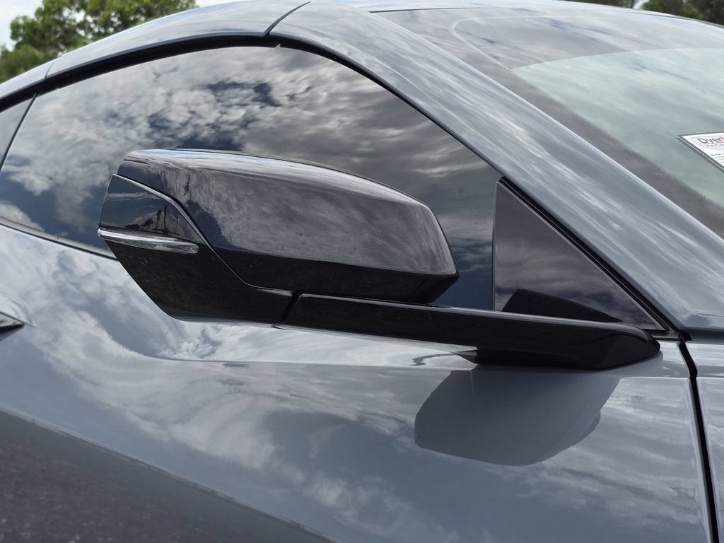 2024 Chevrolet Corvette Stingray 1LT