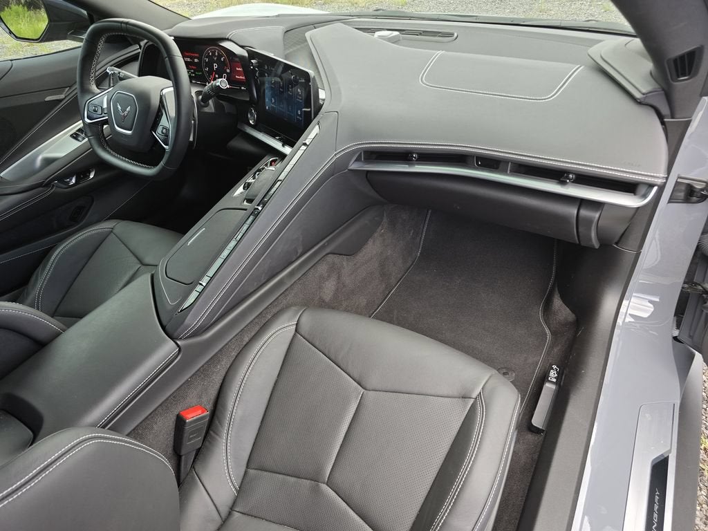 2024 Chevrolet Corvette Stingray 1LT