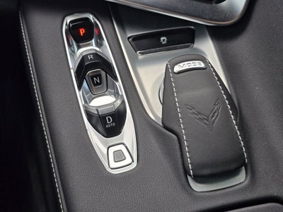 2024 Chevrolet Corvette Stingray 1LT