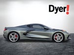 2023 Chevrolet Corvette Stingray 1LT
