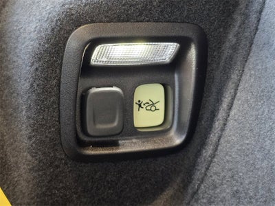 2023 Chevrolet Corvette Stingray 1LT