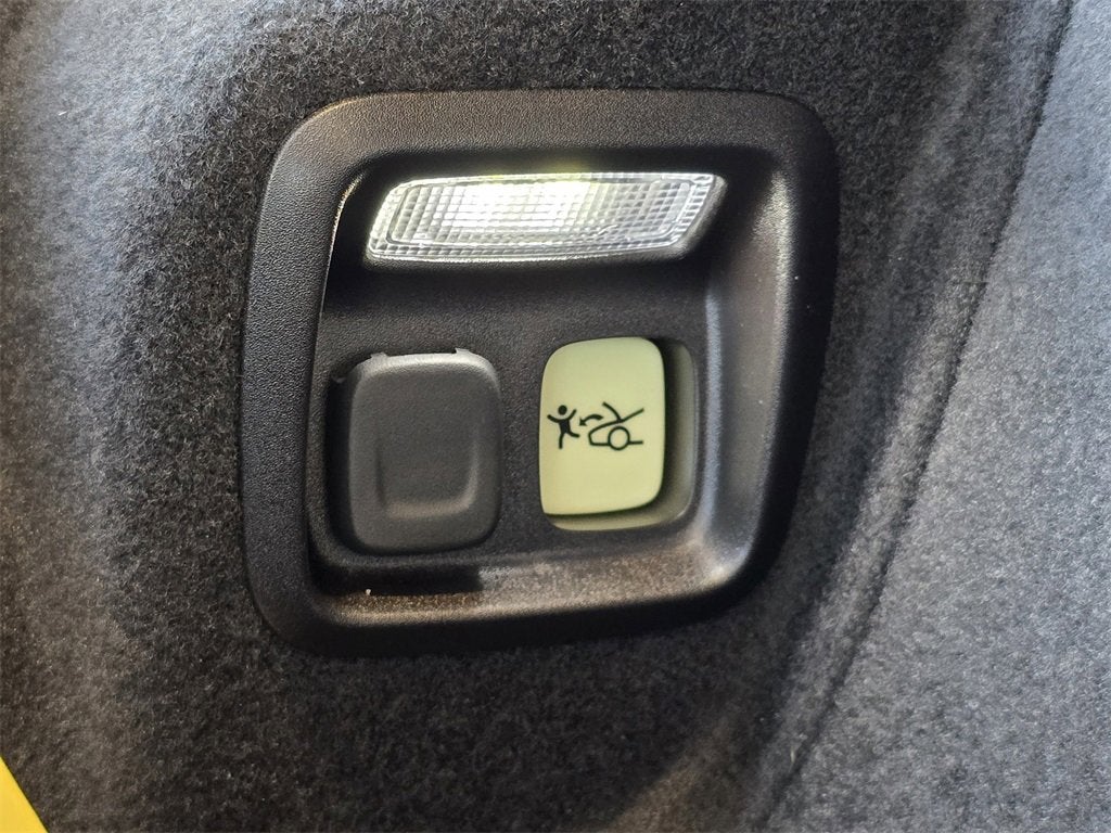 2023 Chevrolet Corvette Stingray 1LT